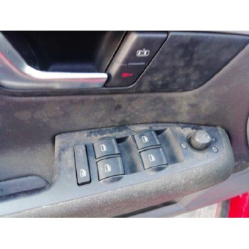 seat exeo berlina (3r2) del año 2010