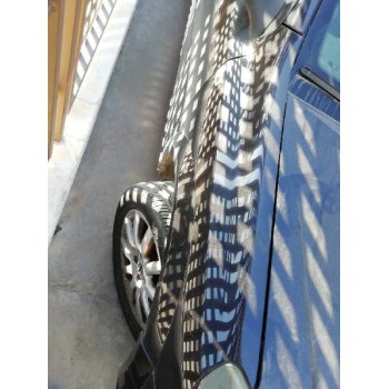 opel astra h berlina del año 2005