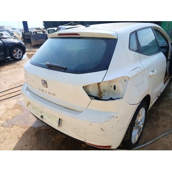 seat ibiza v (kj1, kjg) del año 2018