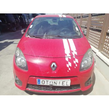 renault twingo del año 2011
