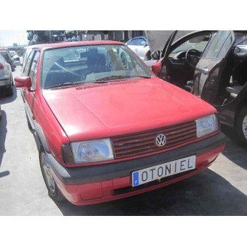 volkswagen polo (801/803) del año 1993