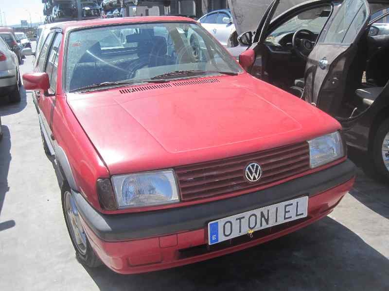 VOLKSWAGEN POLO (801/803)