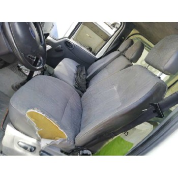 ford transit mod. 2000 combi del año 2005