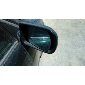 bmw serie 5 berlina (e39) del año 1998