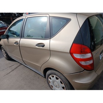 mercedes-benz clase a (w169) del año 2008