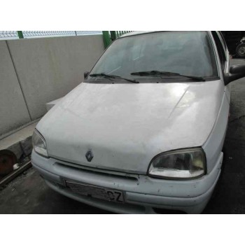 renault clio i phase iii del año 1996