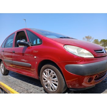 citroën xsara picasso (n68) del año 2003