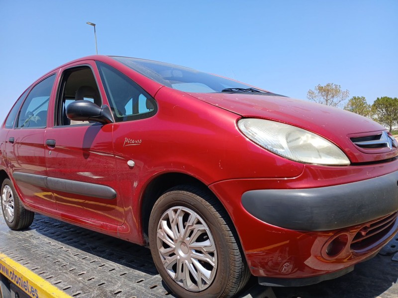 CITROËN XSARA PICASSO (N68)
