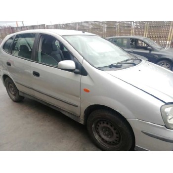 nissan almera tino (v10m) del año 2004