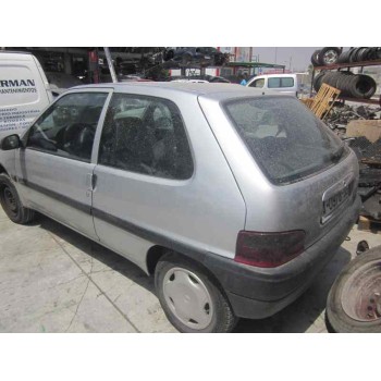 citroën saxo del año 1997