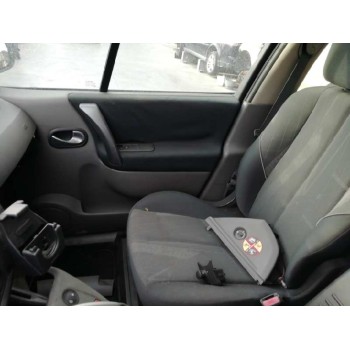 renault scenic ii del año 2006