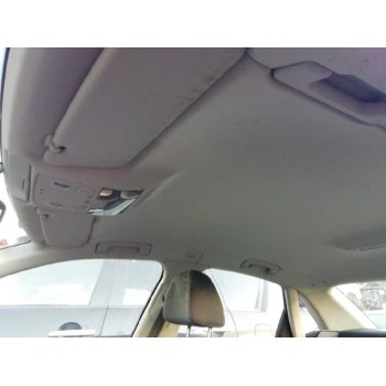 seat exeo berlina (3r2) del año 2010