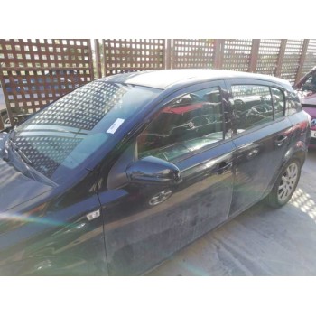 opel astra h berlina del año 2005