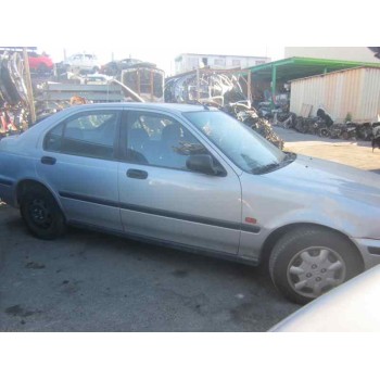 honda civic aerodeck (mb/mc) del año 1998