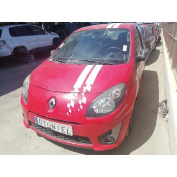 renault twingo del año 2011