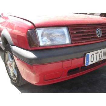 volkswagen polo (801/803) del año 1993