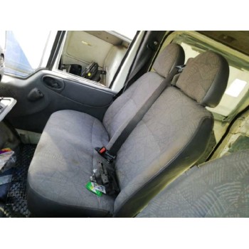 ford transit mod. 2000 combi del año 2005