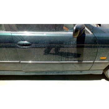 bmw serie 5 berlina (e39) del año 1998