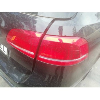 volkswagen passat variant (365) del año 2011