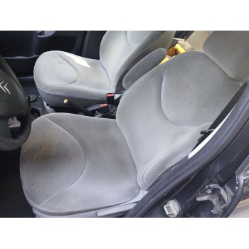 citroën c3 i (fc_, fn_) del año 2004