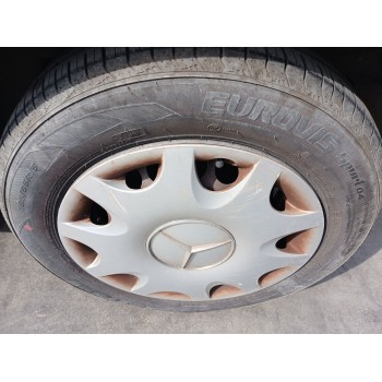 mercedes-benz clase a (w169) del año 2008