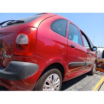 citroën xsara picasso (n68) del año 2003