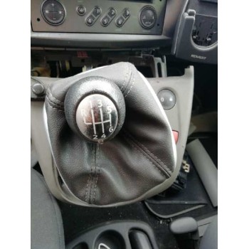 renault scenic ii del año 2006