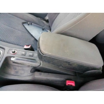 seat exeo berlina (3r2) del año 2010