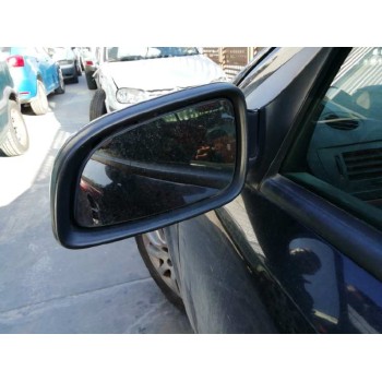 opel astra h berlina del año 2005