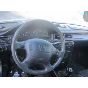 honda civic aerodeck (mb/mc) del año 1998