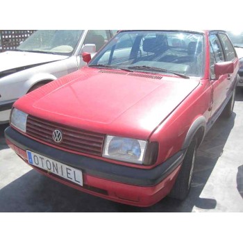 volkswagen polo (801/803) del año 1993
