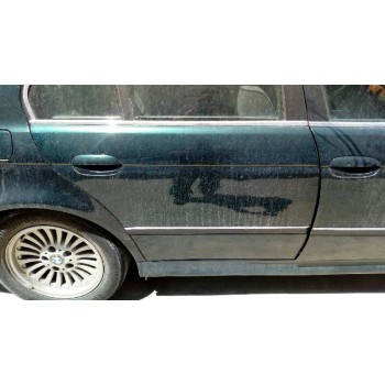 bmw serie 5 berlina (e39) del año 1998