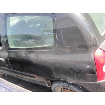 renault clio ii fase ii (b/cb0) del año 2005