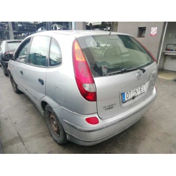 nissan almera tino (v10m) del año 2004
