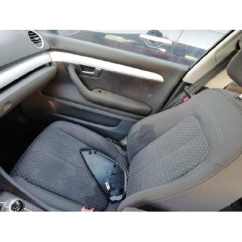 seat exeo berlina (3r2) del año 2010