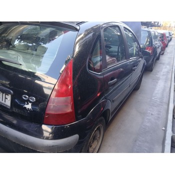 citroën c3 i (fc_, fn_) del año 2004