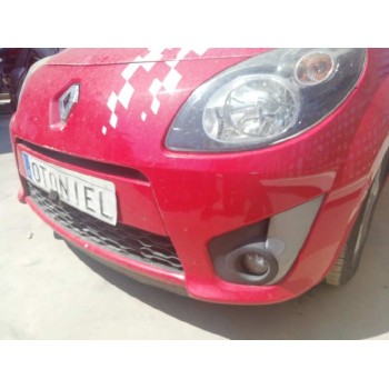 renault twingo del año 2011