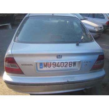 honda civic aerodeck (mb/mc) del año 1998
