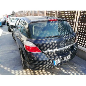 opel astra h berlina del año 2005