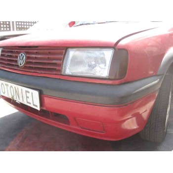 volkswagen polo (801/803) del año 1993