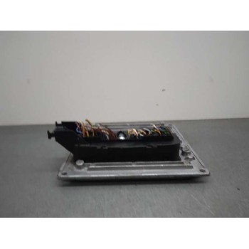 Recambio de centralita motor uce para ford ka (ccq) 1.3 cat referencia OEM IAM 5S5112A650BC  