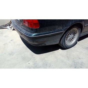 bmw serie 5 berlina (e39) del año 1998