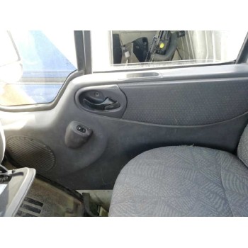 ford transit mod. 2000 combi del año 2005