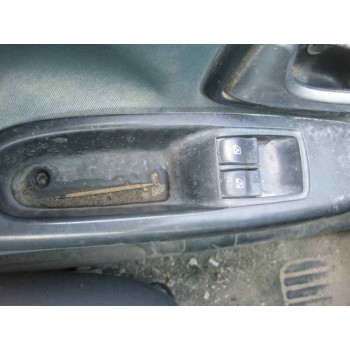 renault clio ii fase ii (b/cb0) del año 2005