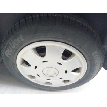 seat ibiza (6l1) del año 2002