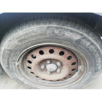 nissan almera tino (v10m) del año 2004