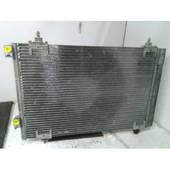 CONDENSADOR / RADIADOR AIRE ACONDICIONADO 