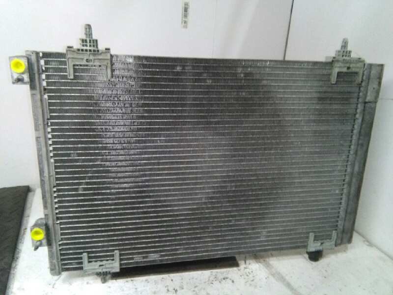 Recambio de condensador / radiador aire acondicionado para citroën c4 picasso avatar referencia OEM IAM   