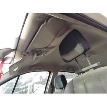 renault scenic ii del año 2006