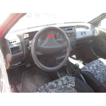 volkswagen polo (801/803) del año 1993